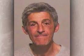 Crack cocaine dealer claims undercover police officer kissed and cuddled  him during sting