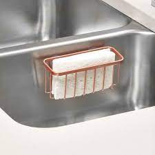 We did not find results for: Sink Suction Sponge Dish Holder Copper Organiser Essential Kitchen Metal Caddy Ebay