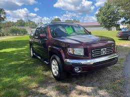 Image result for Dark Cherry 2007 Ridgeline
