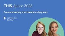 Communicating uncertainty in diagnosis - YouTube