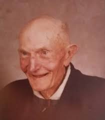 Joseph “Joe” Benge (1888-1980)