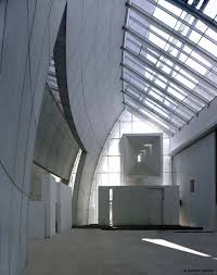 Pin On Richard Meier Jubilee Church