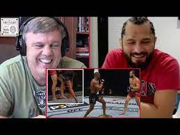 Usman laid masvidal out with a hard right after hitting him with a jab, and the fight was soon called. Do Foot Stomps From Kamaru Usman Hurt Jorge Masvidal Talks About Them Way Of Martial Arts