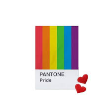 Unique dream smp stickers featuring millions of original designs created and sold by independent artists. Aesthetic Grunge Pantone Sticker By Art Visuals