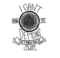 Bring Me The Horizon Can You Feel My Heart Lyrics Meaning Surmonter