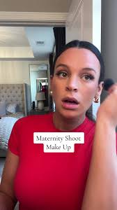 Maternity shoot make up look by MUAH 🤷🏽‍♀️ Make up profressionals tap in 