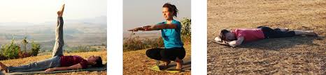 basic to advance asana yoga poses