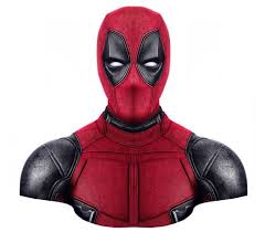 Deadpool 3d Print Model Modeli 3d Modelirovanie