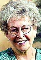 Rose Crist Obituary (2015)