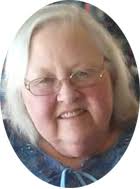 Janet Mahar Obituary