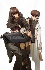 qrbits, omniscient readers viewpoint, han sooyoung, kim dokja, yoo  joonghyuk - Anime R34