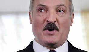 Poetin gaat loekasjenko heus niet redden. Loekasjenko In Wit Rusland Kijk Eerst Even Naar Jezelf Westen