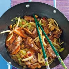 Wurzel Wok Mit Entenbrust Rezept Entenbrust Rezept Asiatische Rezepte Rezepte