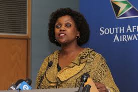 Former saa chairperson,dudu myeni's son,thalente myeni and company premier attraction 1016cc,are being evitected from thier office in sandton for failing to pay rent. Zondo To Lay Criminal Charge Against Dudu Myeni For Outing Mr X The Citizen
