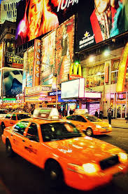 Big City Bright Lights New York City Pictures New York Travel City Pictures