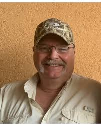 Obituary information for Steve Norris