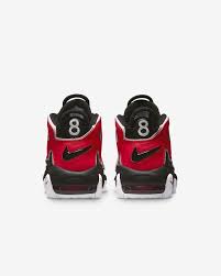 A consensus says the nike air more uptempo runs true to size, and you should order as you would for any other sneaker. Nike Air More Uptempo Schuh Fur Altere Kinder Nike De