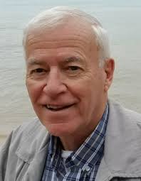 Dr. David McDowell Obituary