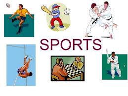 In sports, particularly team sports, the player name, often referred to as the uniform name, squad name, jersey name, shirt name is the name worn on a player's uniform. Names Of Sports And Games For Preschool Children Sports Flash Cards Youtube