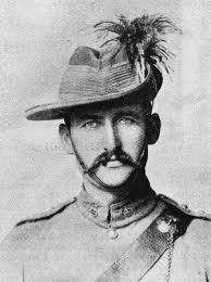 244 Military Slouch Hats Image: PICRYL