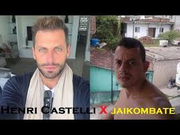 Bora começando, e hoje com henri castelli, um papo gostoso e pervertido de como está a o ator henri castelli, de 41 anos, assumiu namoro com jakelyne oliveira, 27, miss brasil 2013 e. Street Fighter Ii Champion Edition Henri Castelli Henri127 Vs Jairkombate Youtube