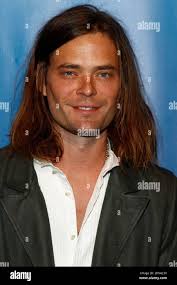 Backus hi-res stock photography and images