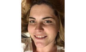 Carolyn McCall Obituary (1994