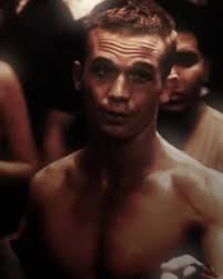 Lee Bowyer Vs Dyer Fight