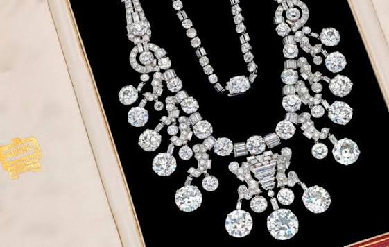 Christie's to Sell Sassoon Family Treasures