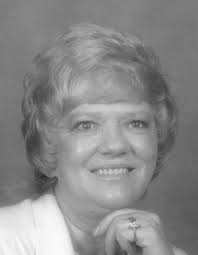 Barbara Ellen Parris Orr (1932-2005)