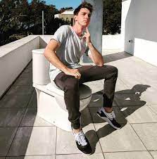This application is very easy to use. Lazarbeam Wallpapers Wallpaper Cave