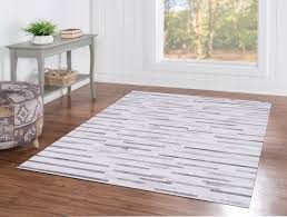 Blue grey and white kitchen island chairs wayfair rugs 5x8. 5 X 8 White Area Rugs You Ll Love In 2021 Wayfair