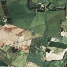 Stonehenge Inglaterra Foto Satelital Ancient Ruins Stonehenge Uk Teotihuacan Pyramid