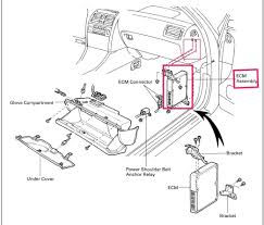 Thursday, may 28th, 2020 at 10:14 am. Lexus Sc 400 Questions Whare Is Ecu Located What Is It Cargurus