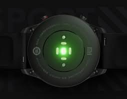 Xiaomi Mi Watch Color Sports Edition ...