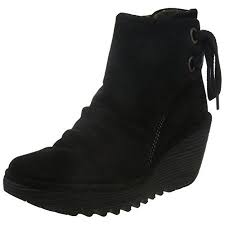 Fly london 'slot' bootie (women) | nordstrom. Fly London Schuhe Luxodo