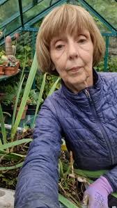 Geraldine Scully & Claire Ryan Luke