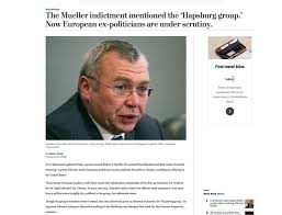 English español 한국어 日本語 deutsch português français magyar italiano. Bartosz Kramek On Twitter They Re All Members Of Nazarbayev International Advisory Group Btw Blair Isn T As He S Maintained His Special Personal Advisor Status And That S Why He Gets More Money Which Is The