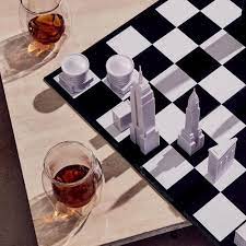 Jun 08, 2021 · tip: Skyline Chess Set New York Vs London Special Editionskyline Chess Set New York Vs London Special Edition Ofour