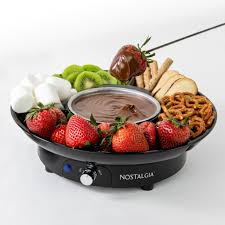 Electric Fondue Pot