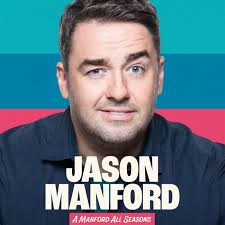 Jason Manford