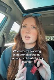 & then you’re racing to your notes app so you don’t forget it {ic:  @KaileyHolbrook} #writertok #writingabook #booktok