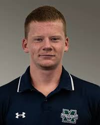 2024 Men's Water Polo Roster