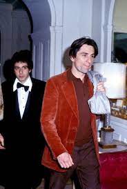 Log in or sign up to leave a comment. Young Robert De Niro And Al Pacino