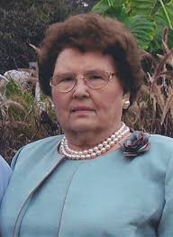 Dorothy Heath Obituary