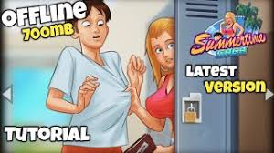 How to download summertime saga on iphone/android 🦊 summertime saga download unlock all for free hey everyone welcome back to the channel and in todays. Summertime Saga Mod Apk Latest Version Preuzmi