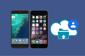 Meilleure Application Pour Sauvegarder Les Contacts Meilleur Application Iphone Meilleures Applications Changer De Telephone
