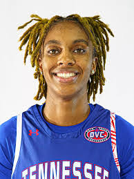 Melody Polk's Instagram, Twitter & Facebook