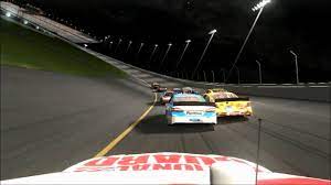 Sunshinekid21 asked in games & recreation. Gran Turismo 6 Nascar Cup Race 1 Daytona International Speedway Youtube