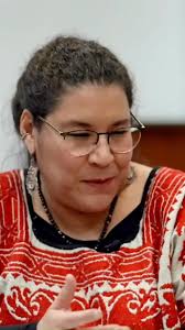 YO SOY LA MINISTRA DEL PUEBLO: Lenia Batres, #política #infomación  #actualidad #noticia #México #reels #facebookreels